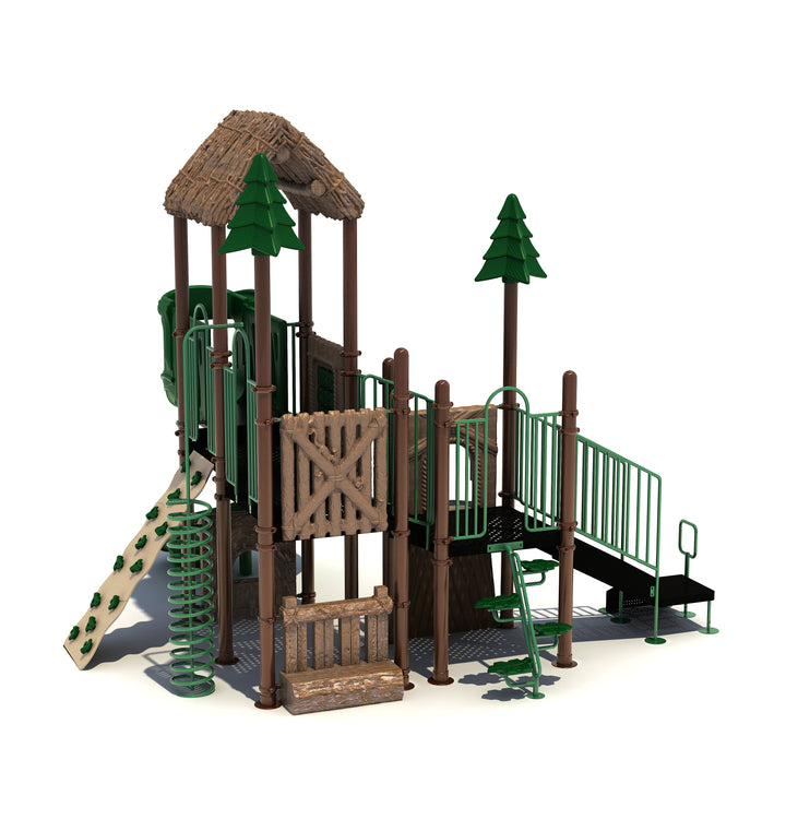 Imagine Station Series NL-24103