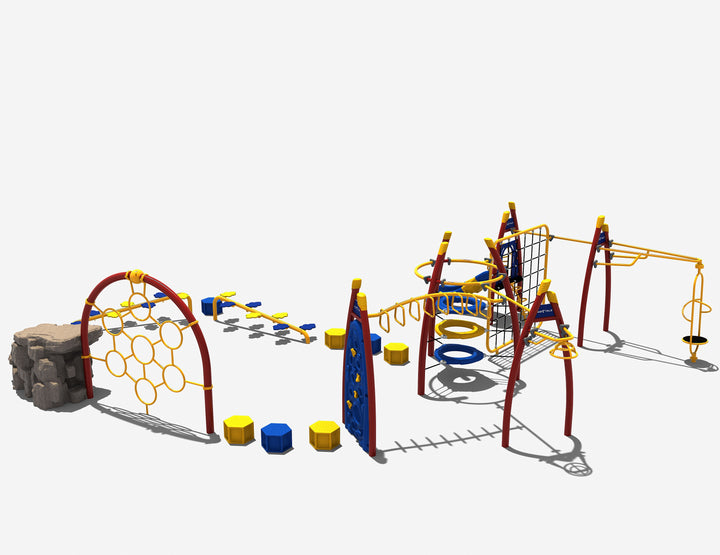 Flex Play Series NX-24050