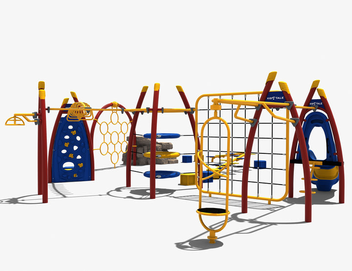 Flex Play Series NX-24050
