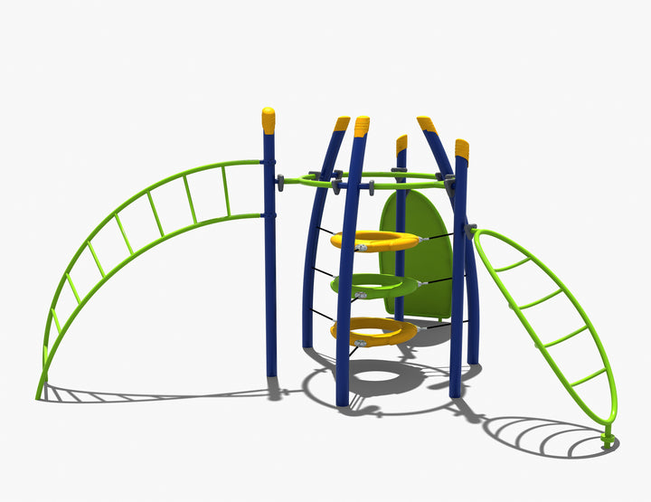 Flex Play Series NX-24058