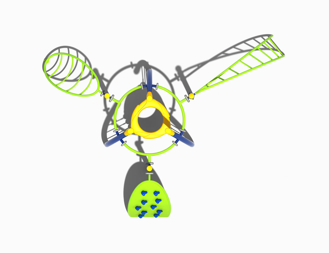 Flex Play Series NX-24058