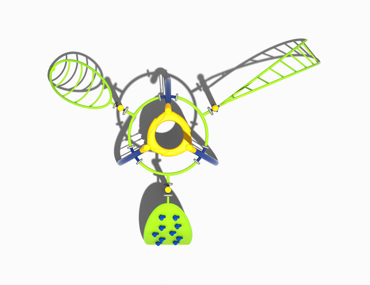 Flex Play Series NX-24058