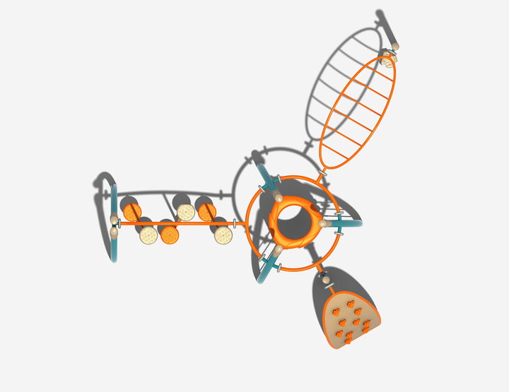 Flex Play Series NX-24059