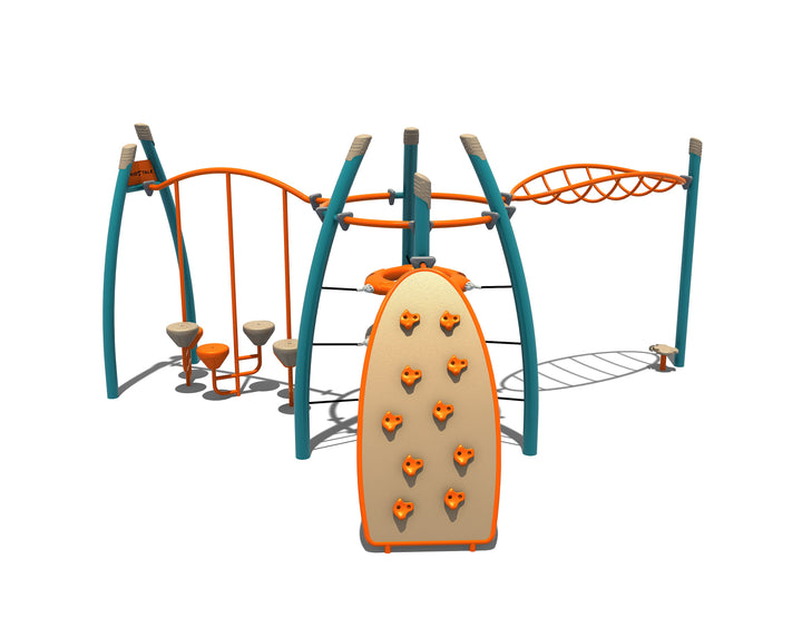 Flex Play Series NX-24059