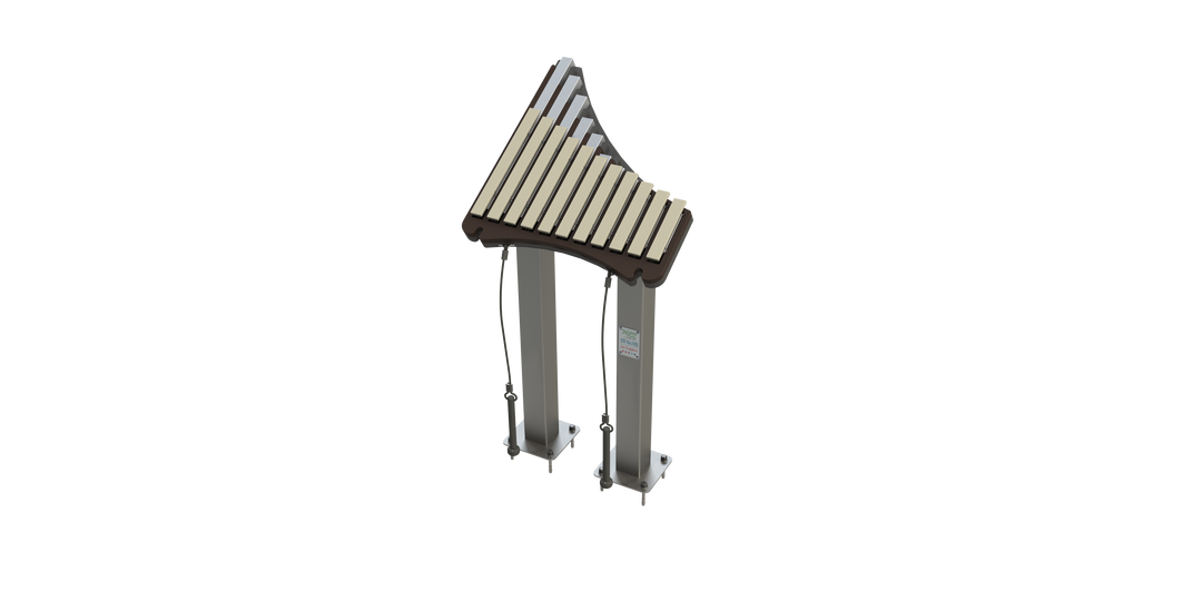 piper instrument rendered