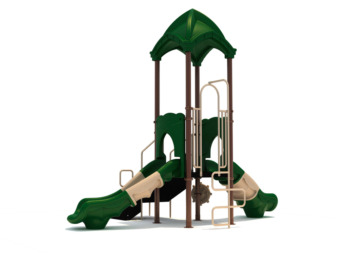 Ready To Ship Play Structure QS-24011
