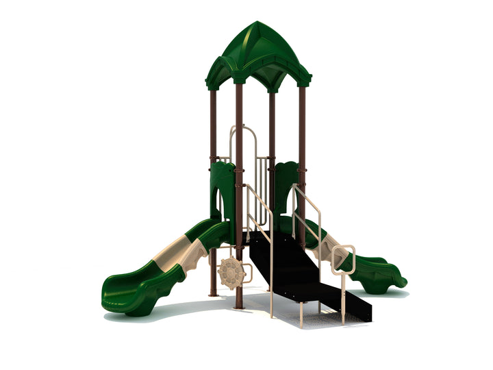 Ready To Ship Play Structure QS-24011
