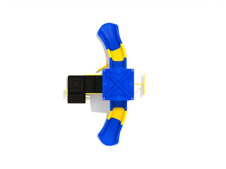 Ready To Ship Play Structure QS-24011