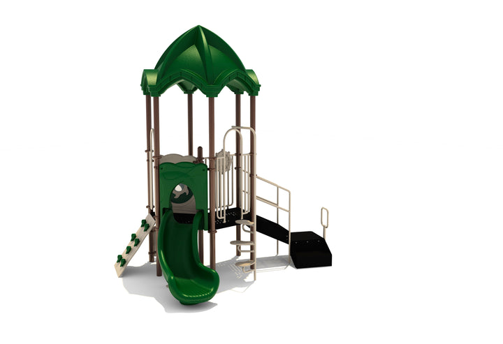 Ready To Ship Play Structure QS-24012
