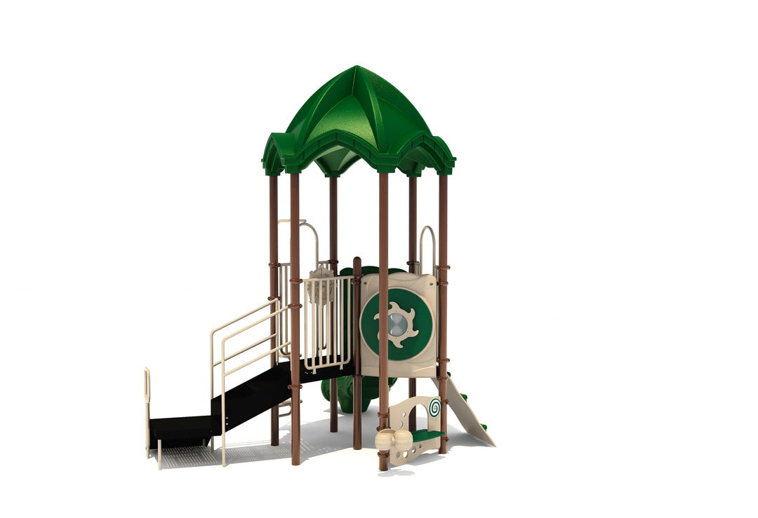 Ready To Ship Play Structure QS-24012