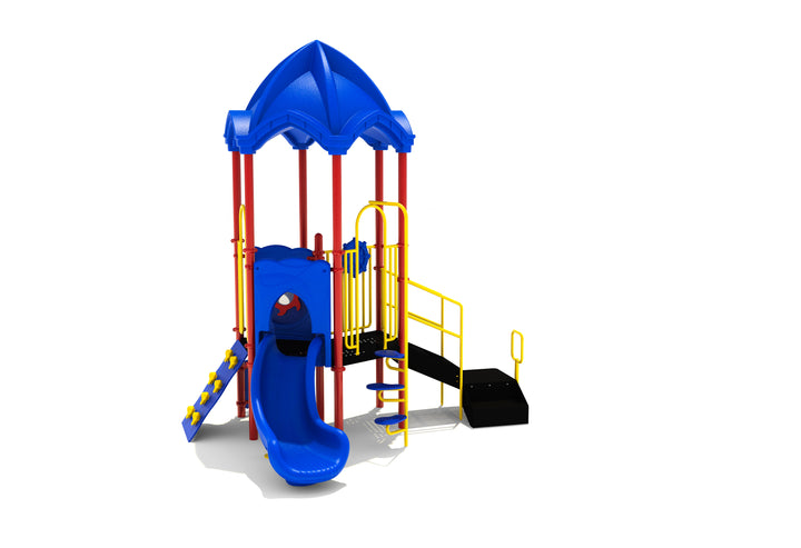 Ready To Ship Play Structure QS-24012