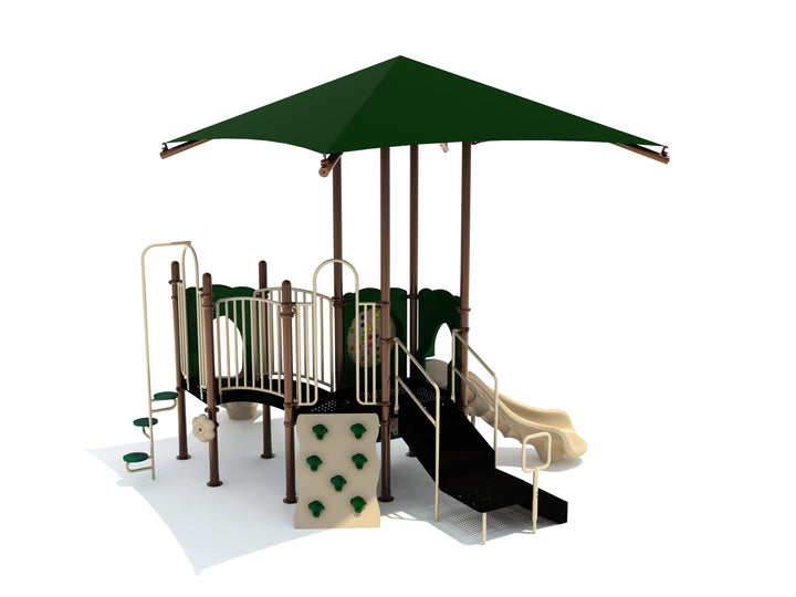 Ready To Ship Play Structure QS-24013