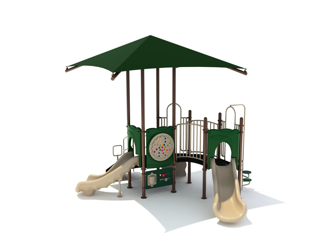 Ready To Ship Play Structure QS-24013