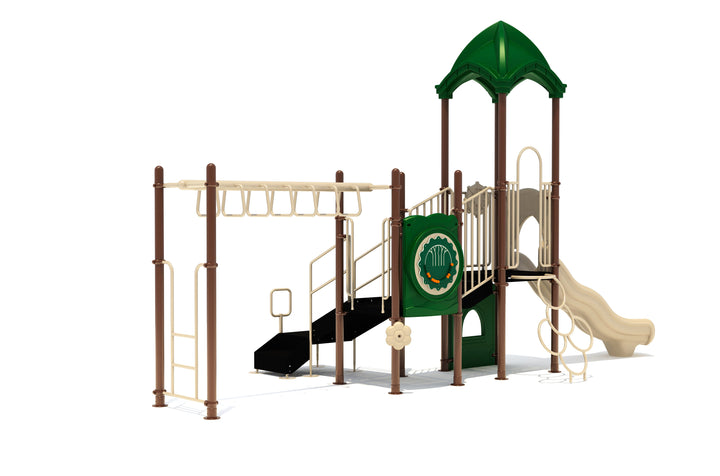 Ready To Ship Play Structure QS-24014