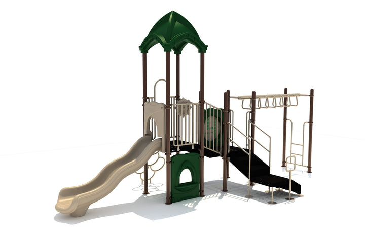 Ready To Ship Play Structure QS-24014