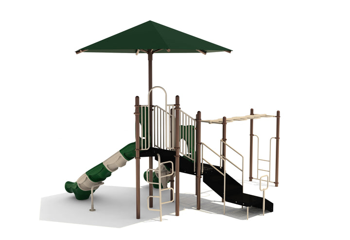 Ready To Ship Play Structure QS-24015