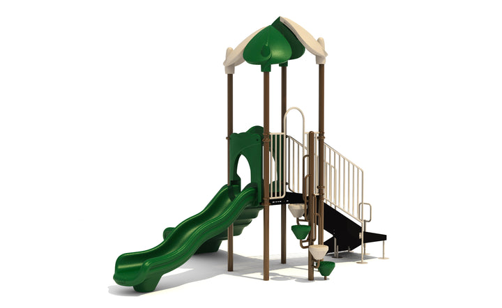 Ready To Ship Play Structure QS-24018