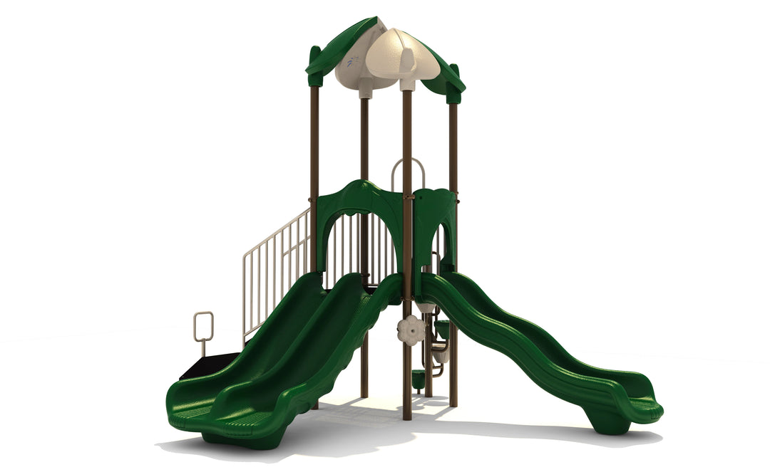Ready To Ship Play Structure QS-24018