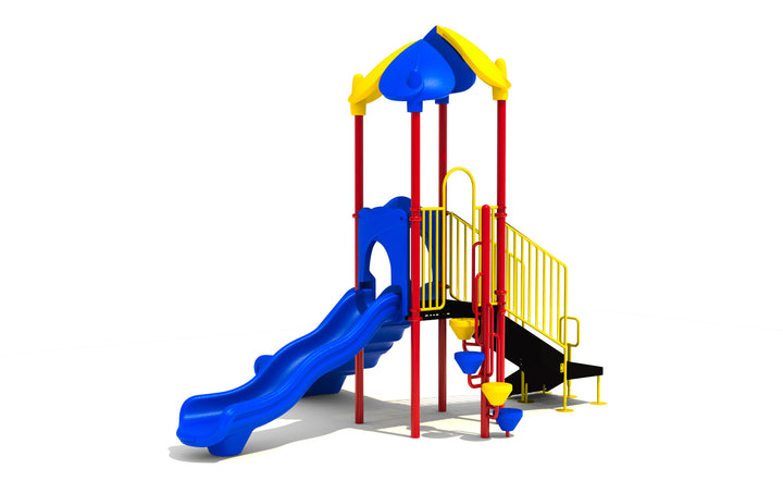 Ready To Ship Play Structure QS-24018