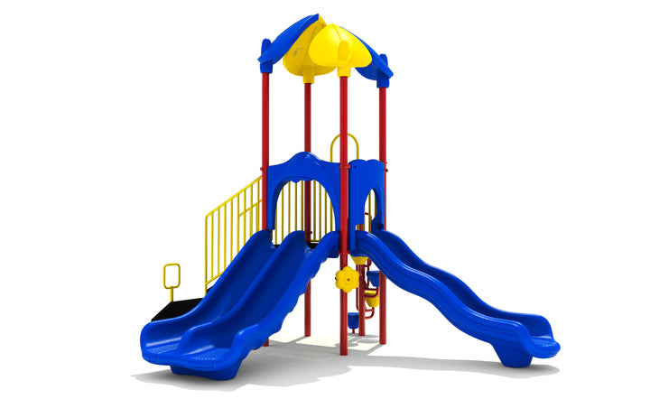 Ready To Ship Play Structure QS-24018