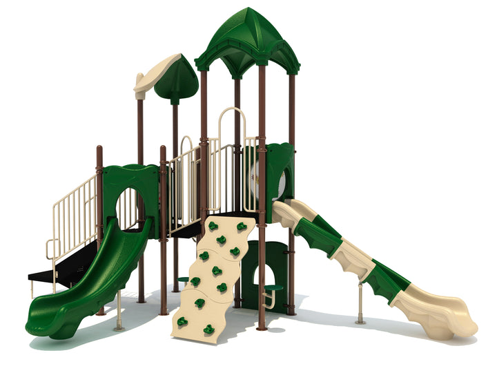 Ready To Ship Play Structure QS-24019