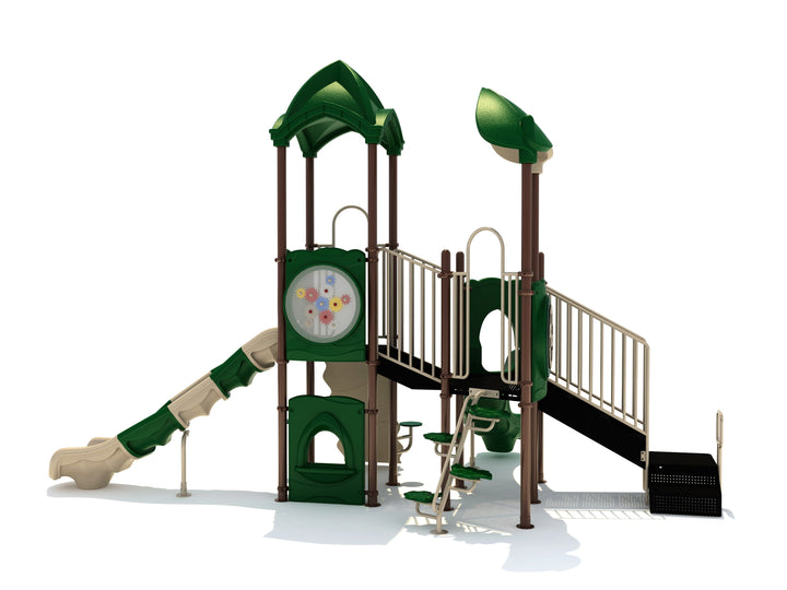 Ready To Ship Play Structure QS-24019
