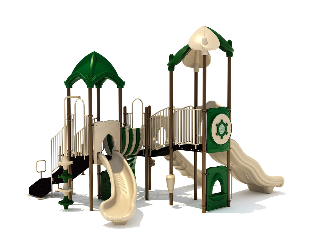Ready To Ship Play Structure QS-24020