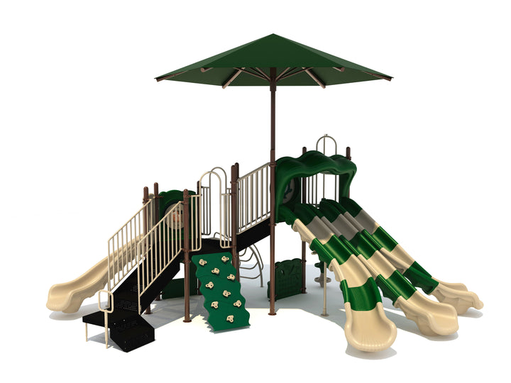 Ready To Ship Play Structure QS-24021