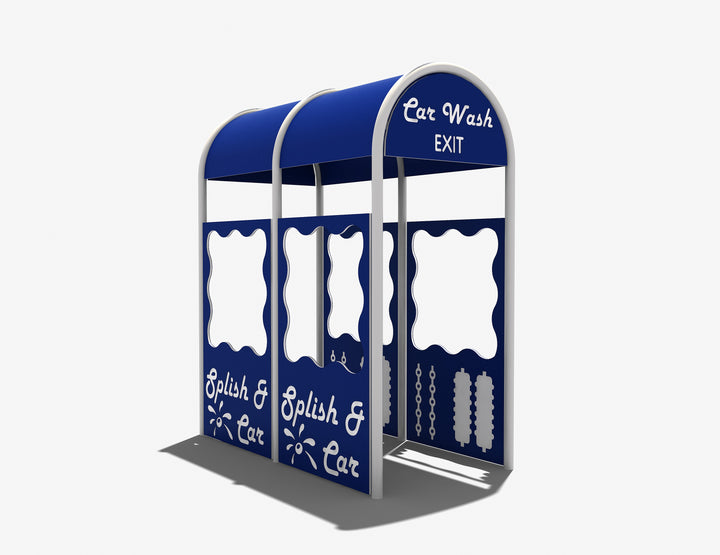 The Car Wash
