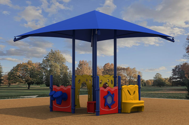 Toddler Town TT-24120