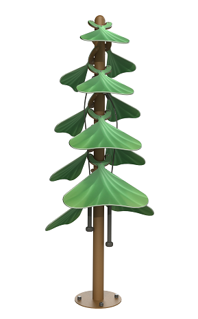 Tenor Tree rendered