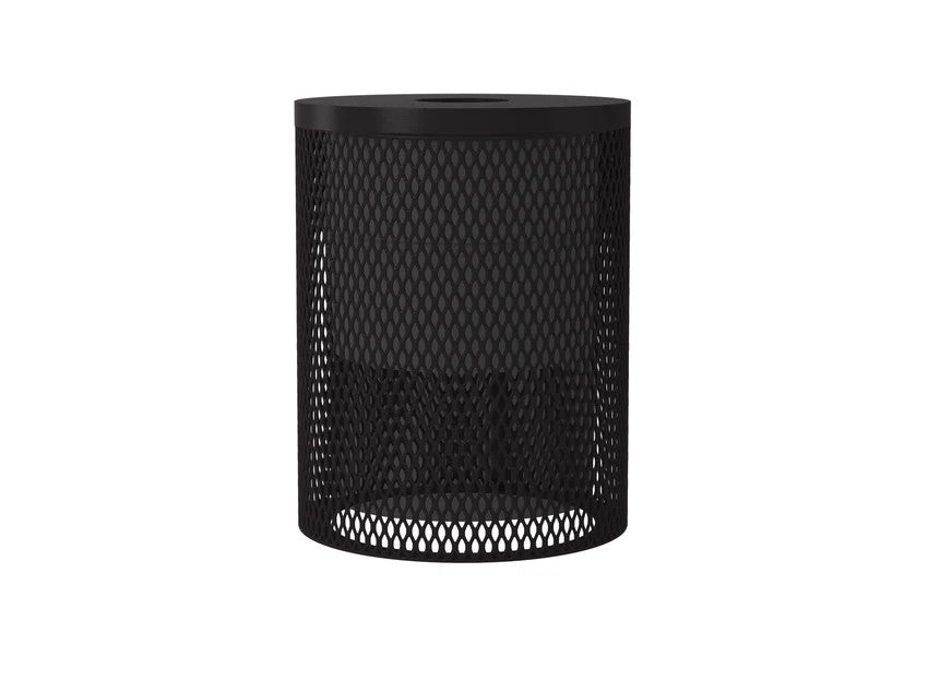 32 Gallon UltraLeisure Trash Receptacle