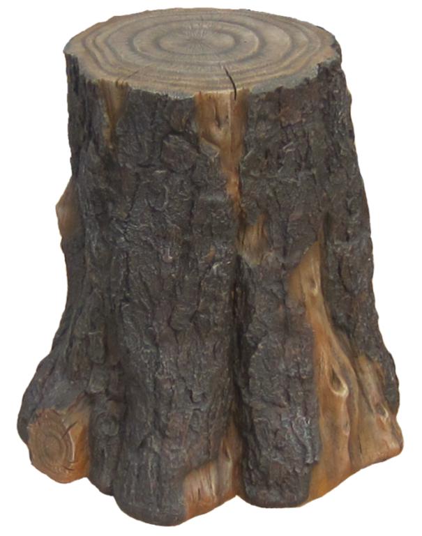 Stepping Stump - Multiple Sizes