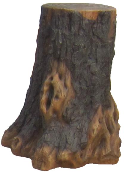Stepping Stump - Multiple Sizes