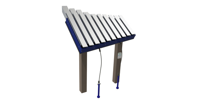 Yantzee xylophone