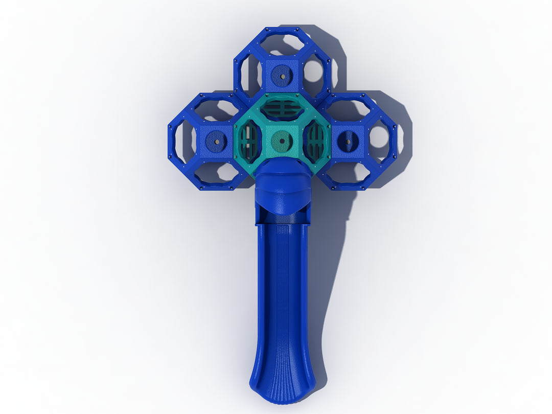 iKUBE IK-2007