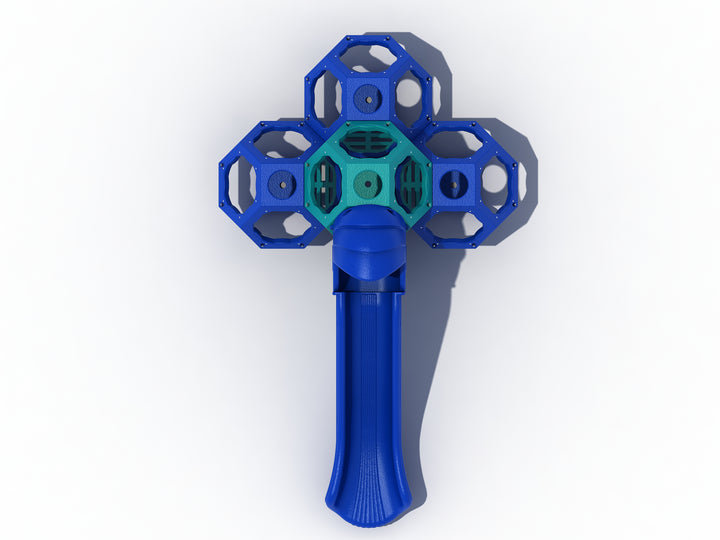 iKUBE IK-2007