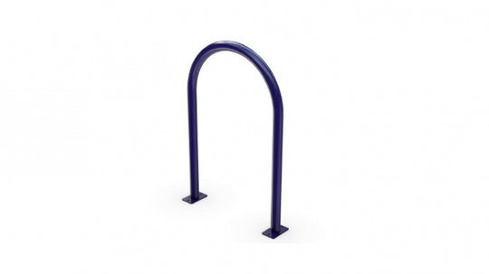 Bike Loop Rack – Kinetic Recreation