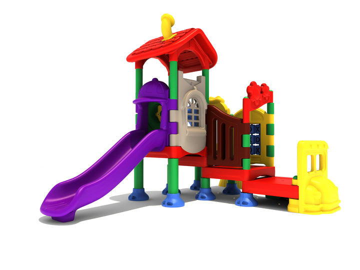 Play Center Playground Equipment for Children ages 2-5