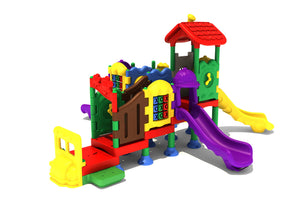 Play Center Playground Equipment for Children ages 2-5