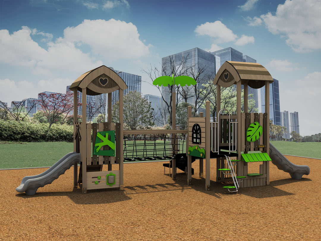 playground equipment