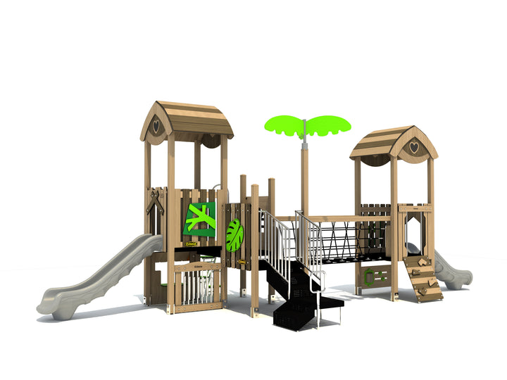 playground equipment