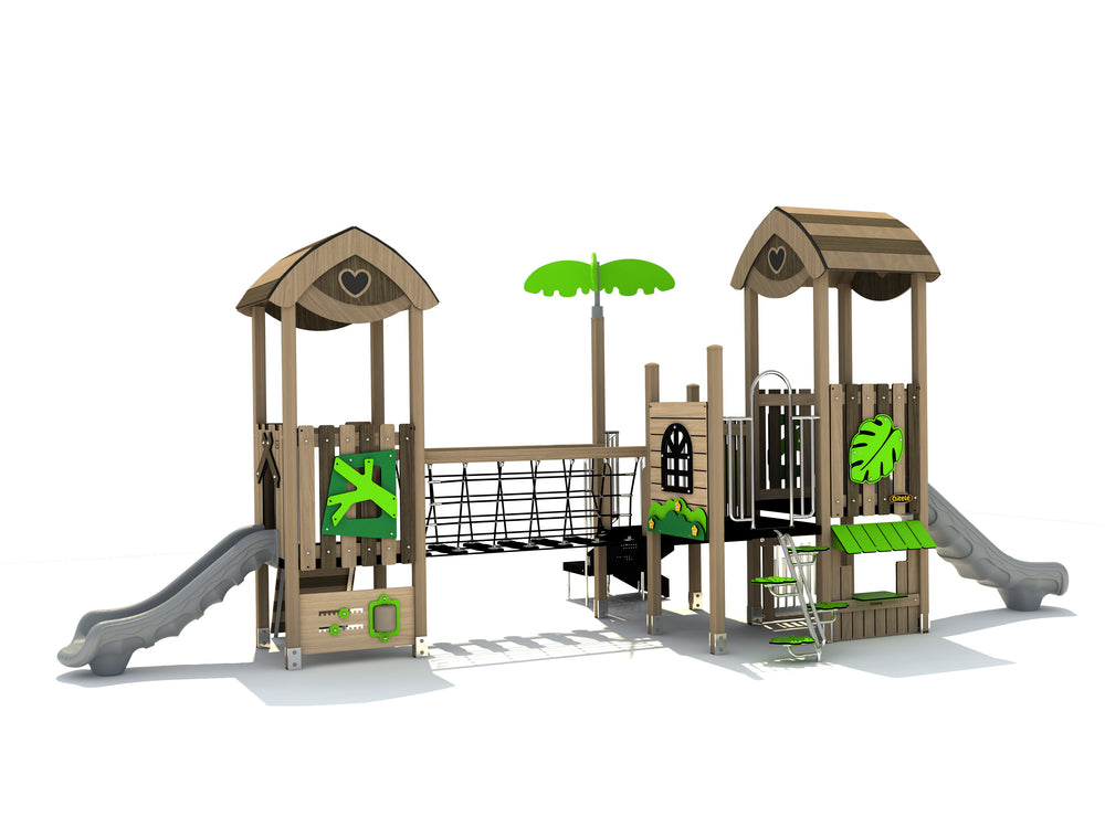 playground equipment