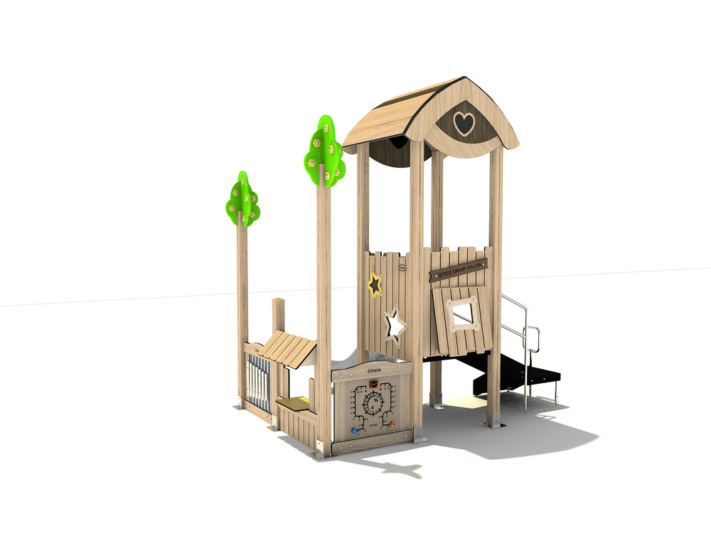 playground equipment