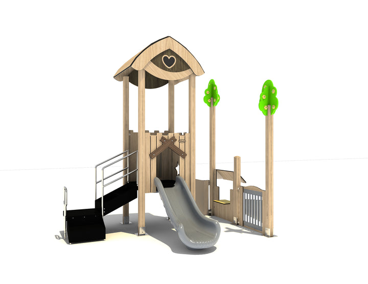 playground equipment