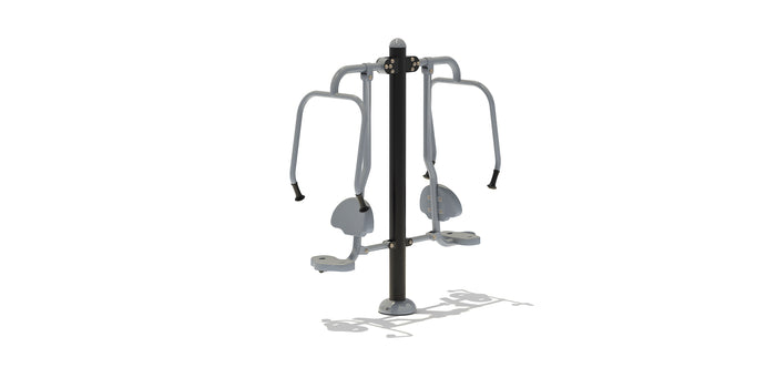 Double Chest Press KF-0001