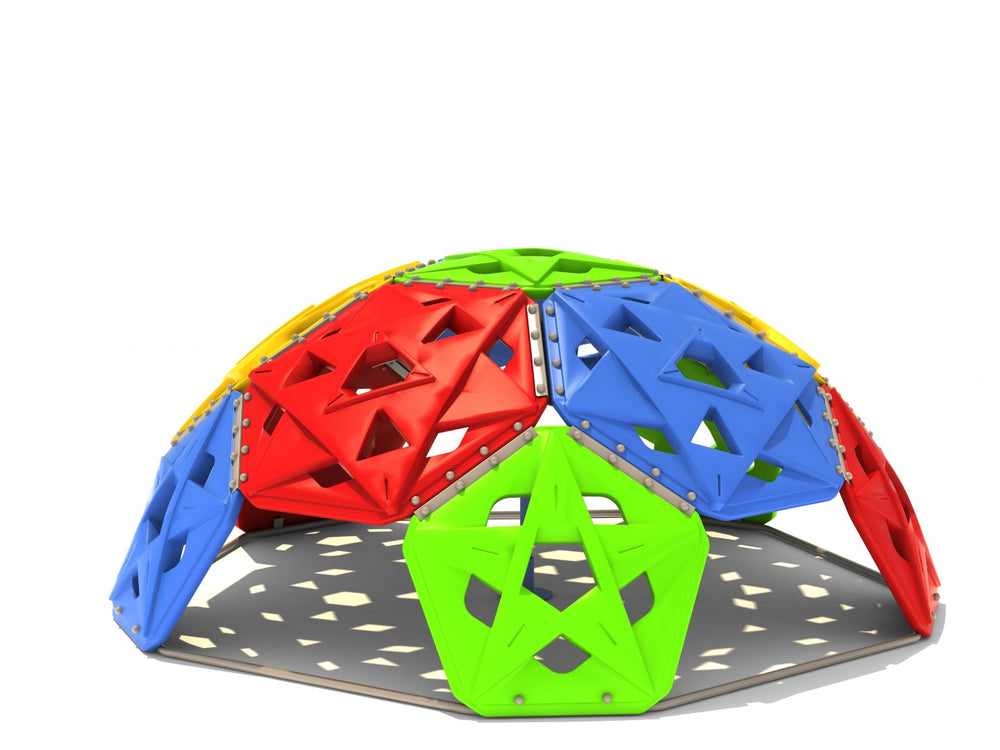 play structure