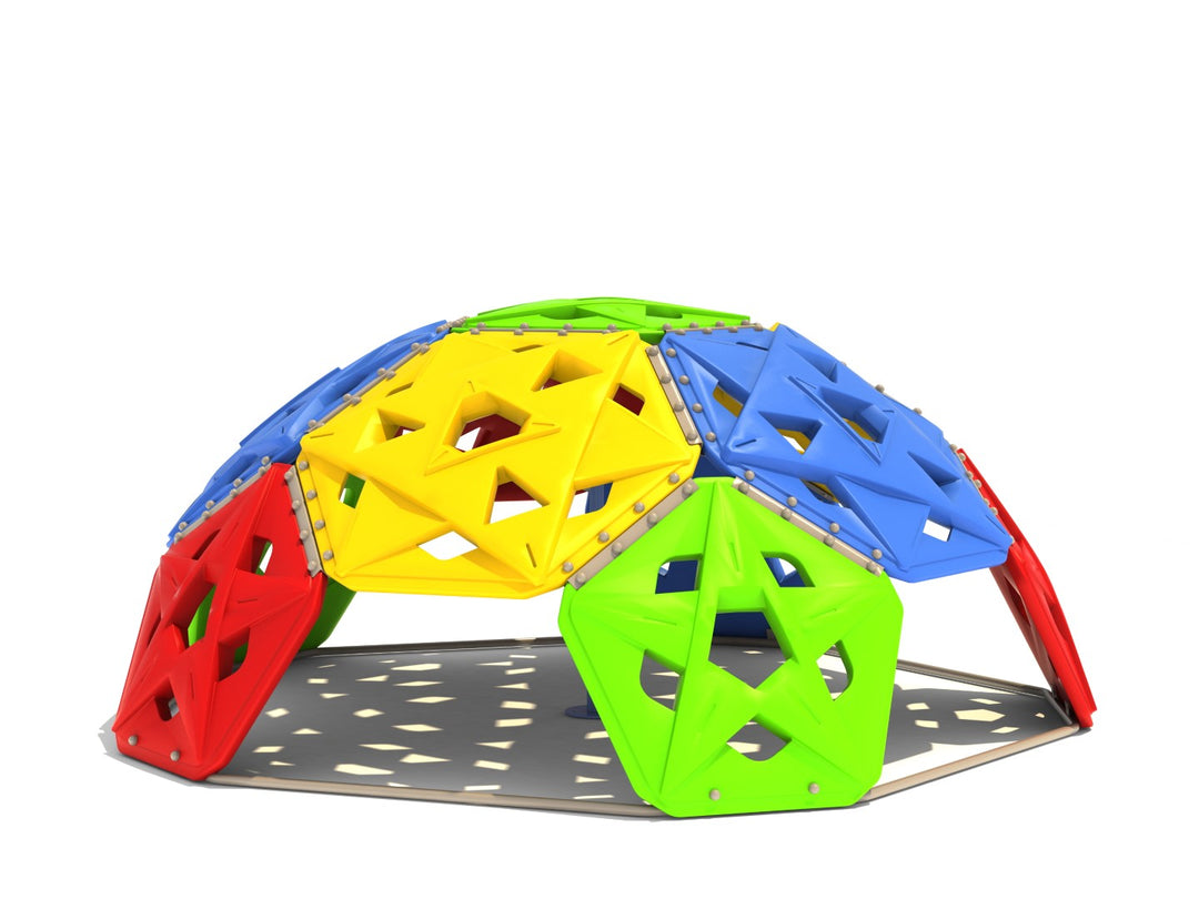 play structure
