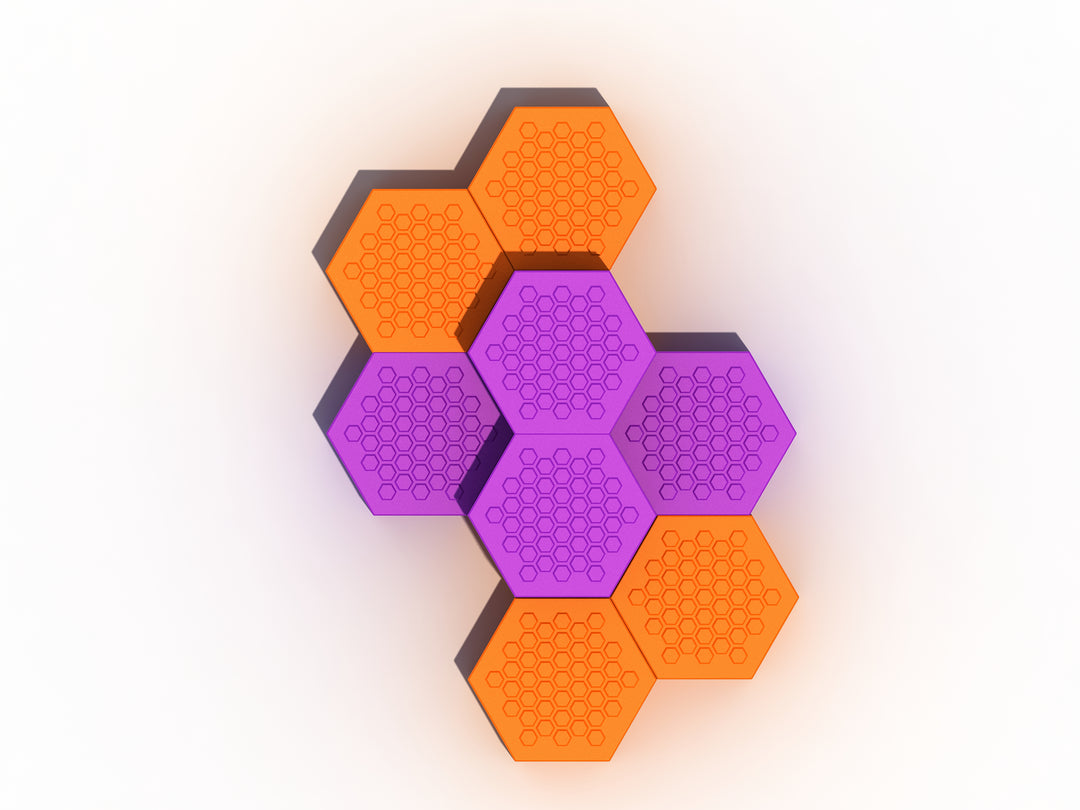 Hive Climber