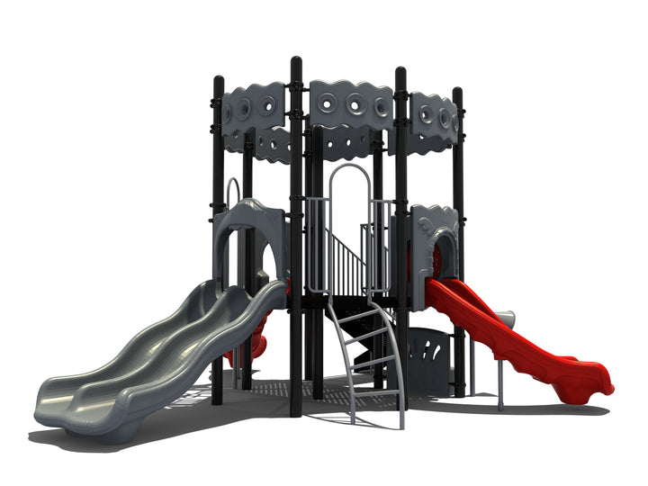 Imagine Station Series Playground Playstructure